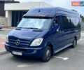 Синій Мерседес Sprinter, об'ємом двигуна 3 л та пробігом 200 тис. км за 45000 $, фото 1 на Automoto.ua