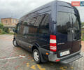 Синий Мерседес Sprinter, объемом двигателя 2.14 л и пробегом 790 тыс. км за 17800 $, фото 7 на Automoto.ua