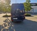 Синий Мерседес Sprinter, объемом двигателя 2.1 л и пробегом 540 тыс. км за 24000 $, фото 4 на Automoto.ua