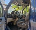 Синий Мерседес Sprinter, объемом двигателя 2.1 л и пробегом 540 тыс. км за 24000 $, фото 10 на Automoto.ua