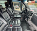 Синий Мерседес Sprinter, объемом двигателя 2.14 л и пробегом 790 тыс. км за 17800 $, фото 11 на Automoto.ua