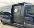 Синий Мерседес Sprinter, объемом двигателя 2.99 л и пробегом 38 тыс. км за 49000 $, фото 10 на Automoto.ua