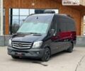 Синий Мерседес Sprinter, объемом двигателя 2.99 л и пробегом 38 тыс. км за 49000 $, фото 5 на Automoto.ua