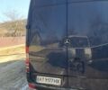 Синій Мерседес Sprinter, об'ємом двигуна 2.2 л та пробігом 700 тис. км за 18500 $, фото 16 на Automoto.ua