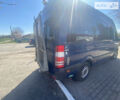 Синий Мерседес Sprinter, объемом двигателя 1.8 л и пробегом 250 тыс. км за 16200 $, фото 2 на Automoto.ua