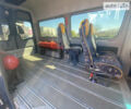 Синий Мерседес Sprinter, объемом двигателя 1.8 л и пробегом 250 тыс. км за 16200 $, фото 10 на Automoto.ua