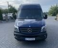 Синий Мерседес Sprinter, объемом двигателя 2.14 л и пробегом 368 тыс. км за 25500 $, фото 1 на Automoto.ua