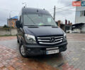 Синий Мерседес Sprinter, объемом двигателя 2.14 л и пробегом 790 тыс. км за 17800 $, фото 1 на Automoto.ua