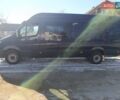 Синій Мерседес Sprinter, об'ємом двигуна 2.2 л та пробігом 700 тис. км за 18500 $, фото 15 на Automoto.ua