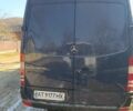 Синій Мерседес Sprinter, об'ємом двигуна 2.2 л та пробігом 700 тис. км за 18500 $, фото 13 на Automoto.ua