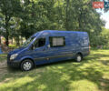 Синий Мерседес Sprinter, объемом двигателя 0 л и пробегом 46 тыс. км за 22000 $, фото 1 на Automoto.ua