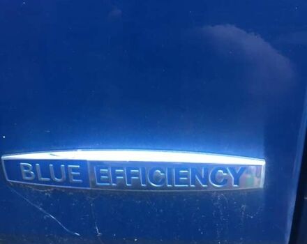 Синий Мерседес Sprinter, объемом двигателя 2.14 л и пробегом 280 тыс. км за 16850 $, фото 22 на Automoto.ua
