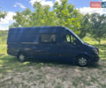 Синий Мерседес Sprinter, объемом двигателя 0 л и пробегом 46 тыс. км за 22000 $, фото 4 на Automoto.ua