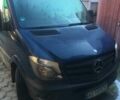 Синий Мерседес Sprinter, объемом двигателя 2.14 л и пробегом 280 тыс. км за 16850 $, фото 20 на Automoto.ua