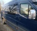 Синій Мерседес Sprinter, об'ємом двигуна 2.2 л та пробігом 700 тис. км за 18500 $, фото 4 на Automoto.ua
