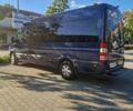 Синий Мерседес Sprinter, объемом двигателя 2.1 л и пробегом 540 тыс. км за 24000 $, фото 9 на Automoto.ua