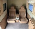 Синий Мерседес Sprinter, объемом двигателя 2.99 л и пробегом 38 тыс. км за 49000 $, фото 12 на Automoto.ua