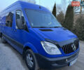 Синий Мерседес Sprinter, объемом двигателя 2.14 л и пробегом 450 тыс. км за 19999 $, фото 13 на Automoto.ua