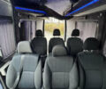Синий Мерседес Sprinter, объемом двигателя 0 л и пробегом 625 тыс. км за 30999 $, фото 11 на Automoto.ua