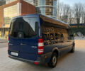 Синій Мерседес Sprinter, об'ємом двигуна 2.2 л та пробігом 610 тис. км за 22500 $, фото 3 на Automoto.ua