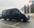 Синий Мерседес Sprinter, объемом двигателя 3 л и пробегом 417 тыс. км за 29300 $, фото 19 на Automoto.ua