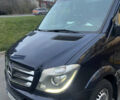 Синий Мерседес Sprinter, объемом двигателя 3 л и пробегом 450 тыс. км за 27000 $, фото 2 на Automoto.ua