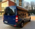 Синій Мерседес Sprinter, об'ємом двигуна 2.1 л та пробігом 0 тис. км за 22500 $, фото 3 на Automoto.ua