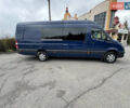 Синий Мерседес Sprinter, объемом двигателя 0 л и пробегом 625 тыс. км за 30999 $, фото 15 на Automoto.ua
