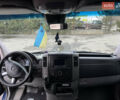 Синий Мерседес Sprinter, объемом двигателя 0 л и пробегом 625 тыс. км за 30999 $, фото 24 на Automoto.ua