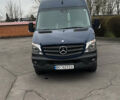 Синий Мерседес Sprinter, объемом двигателя 0 л и пробегом 625 тыс. км за 30999 $, фото 4 на Automoto.ua