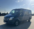 Синий Мерседес Sprinter, объемом двигателя 2.2 л и пробегом 341 тыс. км за 22500 $, фото 1 на Automoto.ua