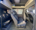 Синий Мерседес Sprinter, объемом двигателя 2.14 л и пробегом 700 тыс. км за 18700 $, фото 6 на Automoto.ua