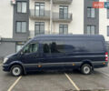 Синий Мерседес Sprinter, объемом двигателя 3 л и пробегом 450 тыс. км за 27000 $, фото 15 на Automoto.ua