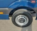 Синій Мерседес Sprinter, об'ємом двигуна 2.15 л та пробігом 295 тис. км за 21500 $, фото 9 на Automoto.ua