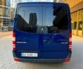 Синій Мерседес Sprinter, об'ємом двигуна 2.1 л та пробігом 0 тис. км за 22500 $, фото 4 на Automoto.ua