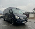 Синий Мерседес Sprinter, объемом двигателя 3 л и пробегом 450 тыс. км за 27000 $, фото 3 на Automoto.ua
