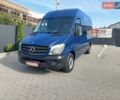 Синій Мерседес Sprinter, об'ємом двигуна 2.15 л та пробігом 295 тис. км за 21500 $, фото 5 на Automoto.ua