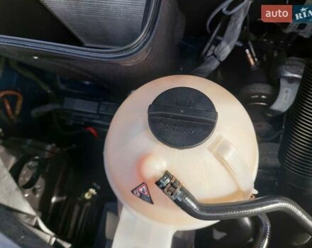 Синій Мерседес Sprinter, об'ємом двигуна 2.15 л та пробігом 295 тис. км за 21500 $, фото 27 на Automoto.ua