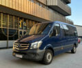 Синій Мерседес Sprinter, об'ємом двигуна 2.2 л та пробігом 610 тис. км за 22500 $, фото 1 на Automoto.ua