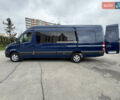 Синий Мерседес Sprinter, объемом двигателя 0 л и пробегом 625 тыс. км за 30999 $, фото 13 на Automoto.ua