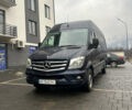 Синий Мерседес Sprinter, объемом двигателя 3 л и пробегом 417 тыс. км за 29300 $, фото 7 на Automoto.ua