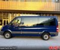 Синій Мерседес Sprinter, об'ємом двигуна 2.1 л та пробігом 0 тис. км за 22500 $, фото 6 на Automoto.ua