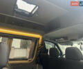 Синий Мерседес Sprinter, объемом двигателя 3 л и пробегом 417 тыс. км за 29300 $, фото 35 на Automoto.ua