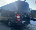 Синий Мерседес Sprinter, объемом двигателя 3 л и пробегом 450 тыс. км за 27000 $, фото 33 на Automoto.ua