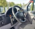 Синій Мерседес Sprinter, об'ємом двигуна 2.15 л та пробігом 295 тис. км за 21500 $, фото 7 на Automoto.ua