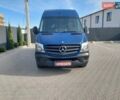 Синій Мерседес Sprinter, об'ємом двигуна 2.15 л та пробігом 295 тис. км за 21500 $, фото 4 на Automoto.ua