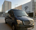 Синій Мерседес Sprinter, об'ємом двигуна 2.2 л та пробігом 610 тис. км за 22500 $, фото 1 на Automoto.ua