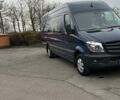 Синий Мерседес Sprinter, объемом двигателя 0 л и пробегом 625 тыс. км за 30999 $, фото 5 на Automoto.ua