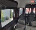 Синій Мерседес Sprinter, об'ємом двигуна 2.15 л та пробігом 295 тис. км за 21500 $, фото 13 на Automoto.ua