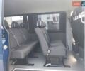 Синій Мерседес Sprinter, об'ємом двигуна 2.15 л та пробігом 295 тис. км за 21500 $, фото 46 на Automoto.ua